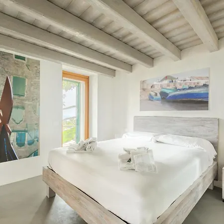Sound Of Silence, Terre Marine * Corniglia