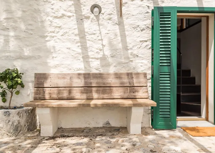 Dom wakacyjny Sound Of Silence, Terre Marine Corniglia