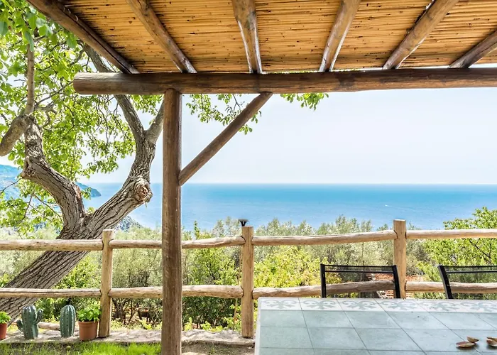 Sound Of Silence, Terre Marine Corniglia