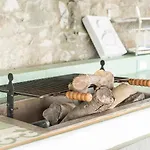 Sound Of Silence, Terre Marine Holiday home
