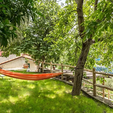 Sound Of Silence, Terre Marine Holiday home