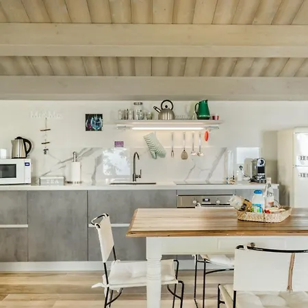 Holiday home Sound Of Silence, Terre Marine Corniglia
