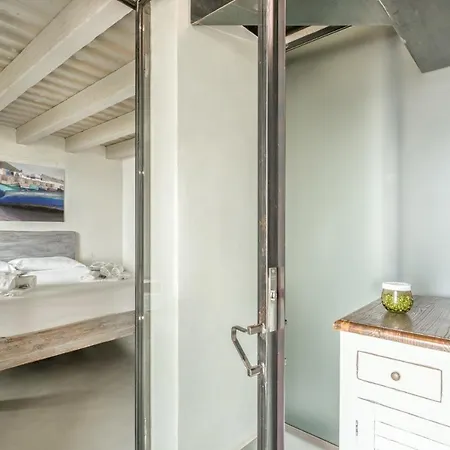 Holiday home Sound Of Silence, Terre Marine Corniglia
