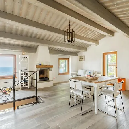 Sound Of Silence, Terre Marine Corniglia