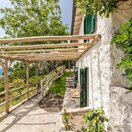 Sound Of Silence, Terre Marine Holiday home Corniglia