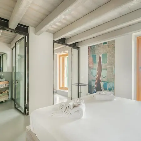Holiday home Sound Of Silence, Terre Marine Corniglia