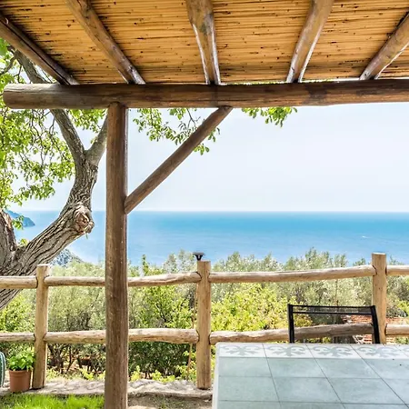 Sound Of Silence, Terre Marine Corniglia